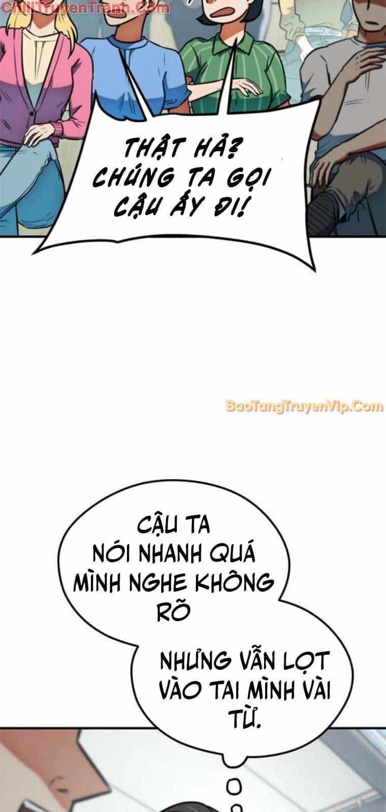 Tôi Bị Hiểu Lầm Là Siêu Sao Trên Sân Cỏ - Chương 18 - ảnh 7