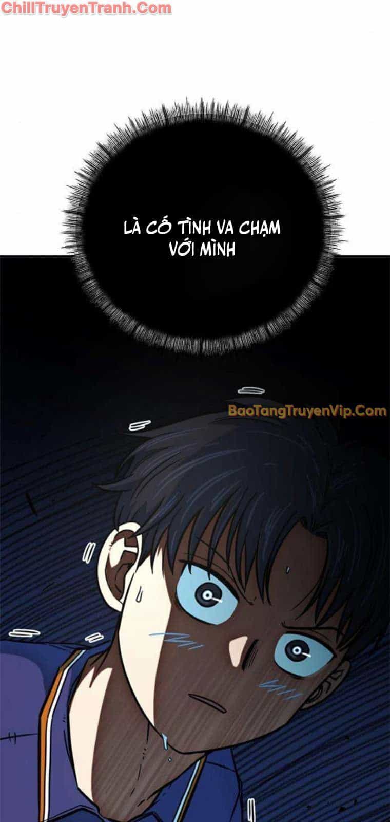 Tôi Bị Hiểu Lầm Là Siêu Sao Trên Sân Cỏ - Chương 18 - ảnh 93