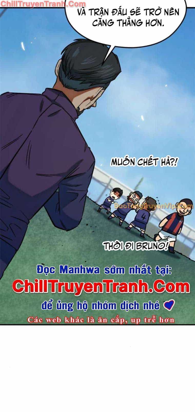 Tôi Bị Hiểu Lầm Là Siêu Sao Trên Sân Cỏ - Chương 18 - ảnh 97