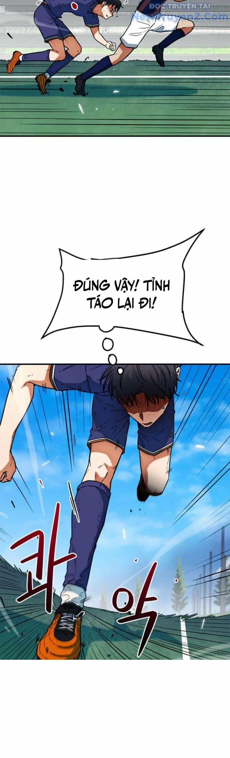 Tôi Bị Hiểu Lầm Là Siêu Sao Trên Sân Cỏ - Chương 19 - ảnh 47