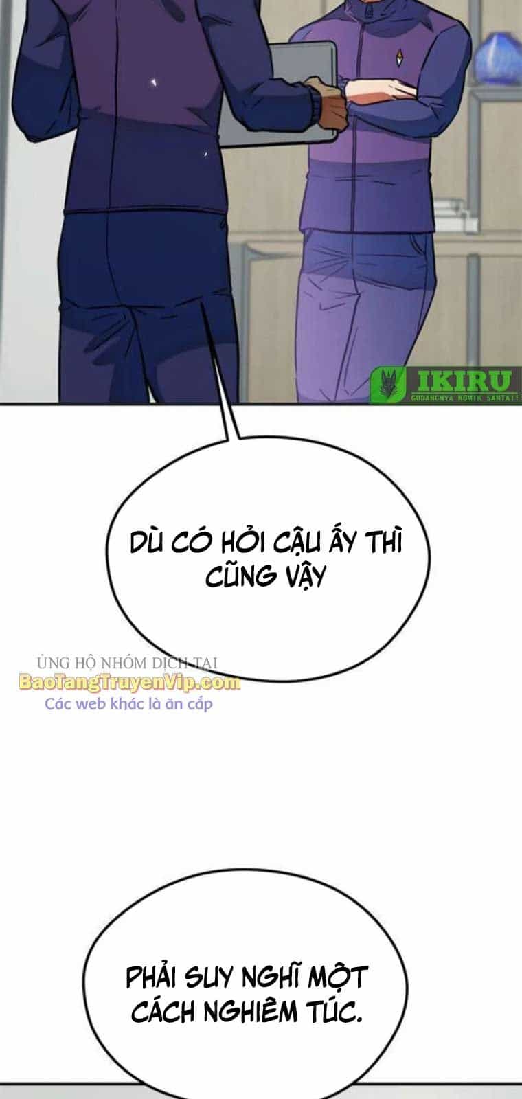Tôi Bị Hiểu Lầm Là Siêu Sao Trên Sân Cỏ - Chương 20 - ảnh 105