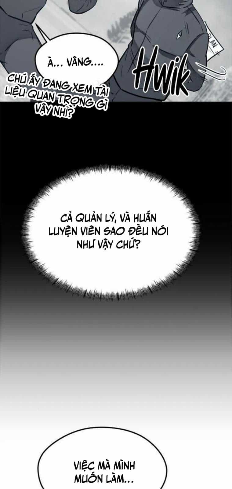 Tôi Bị Hiểu Lầm Là Siêu Sao Trên Sân Cỏ - Chương 20 - ảnh 12