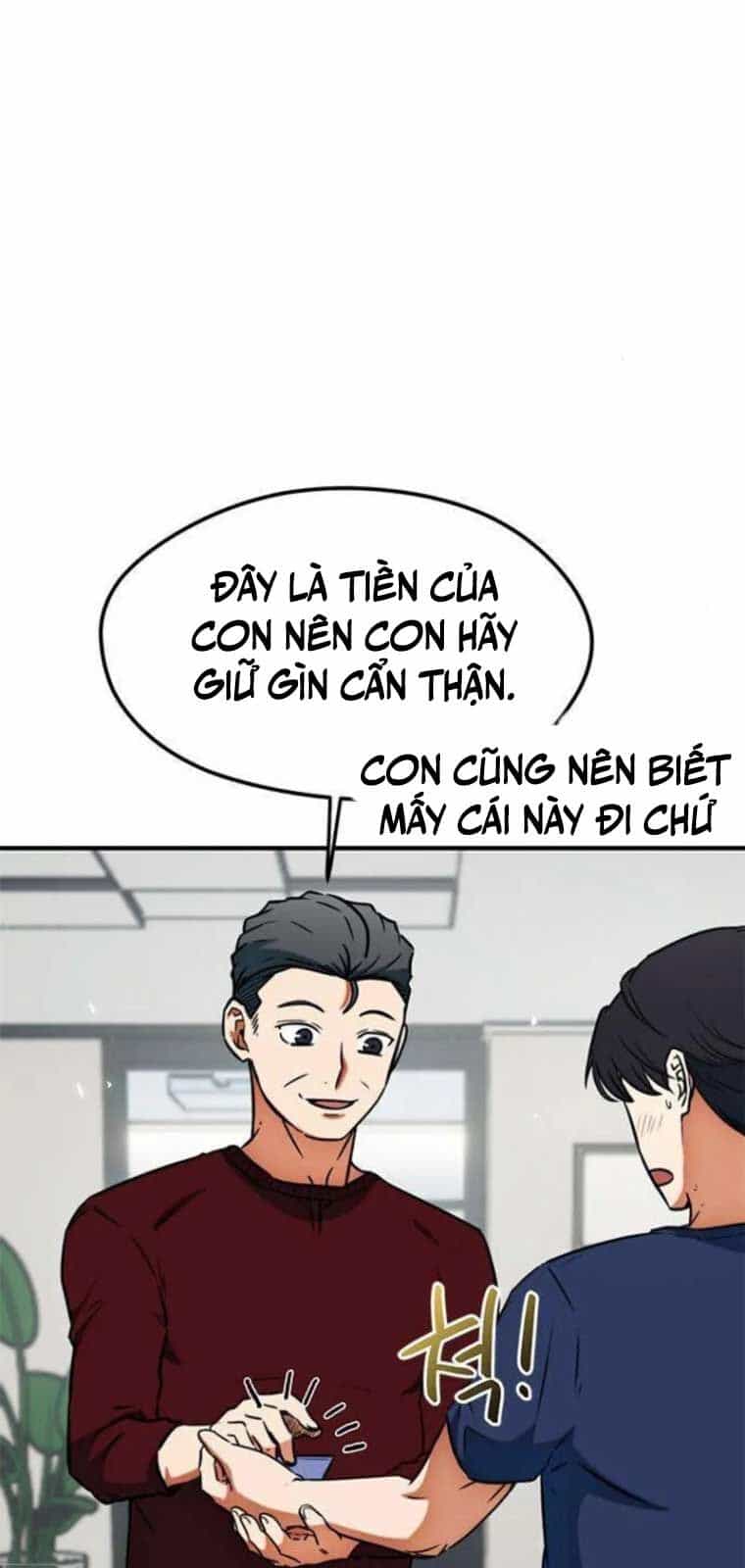 Tôi Bị Hiểu Lầm Là Siêu Sao Trên Sân Cỏ - Chương 20 - ảnh 7
