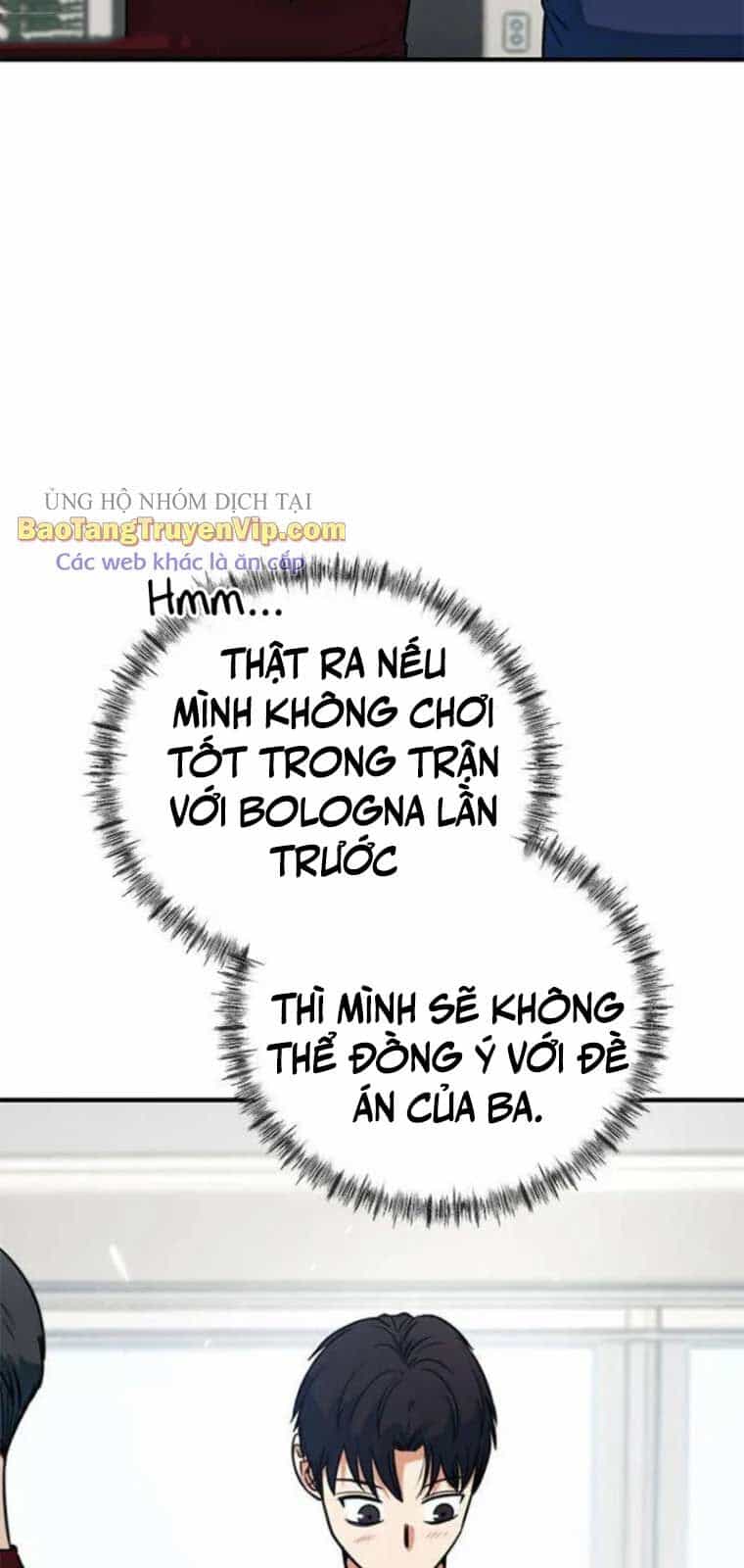 Tôi Bị Hiểu Lầm Là Siêu Sao Trên Sân Cỏ - Chương 20 - ảnh 8