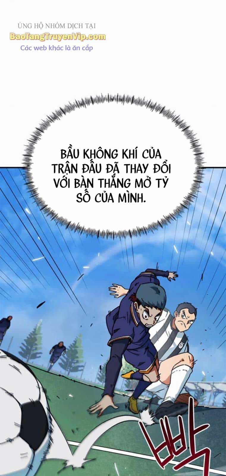 Tôi Bị Hiểu Lầm Là Siêu Sao Trên Sân Cỏ - Chương 23 - ảnh 2