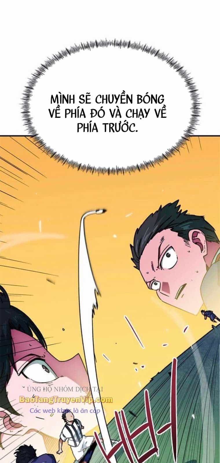 Tôi Bị Hiểu Lầm Là Siêu Sao Trên Sân Cỏ - Chương 23 - ảnh 26