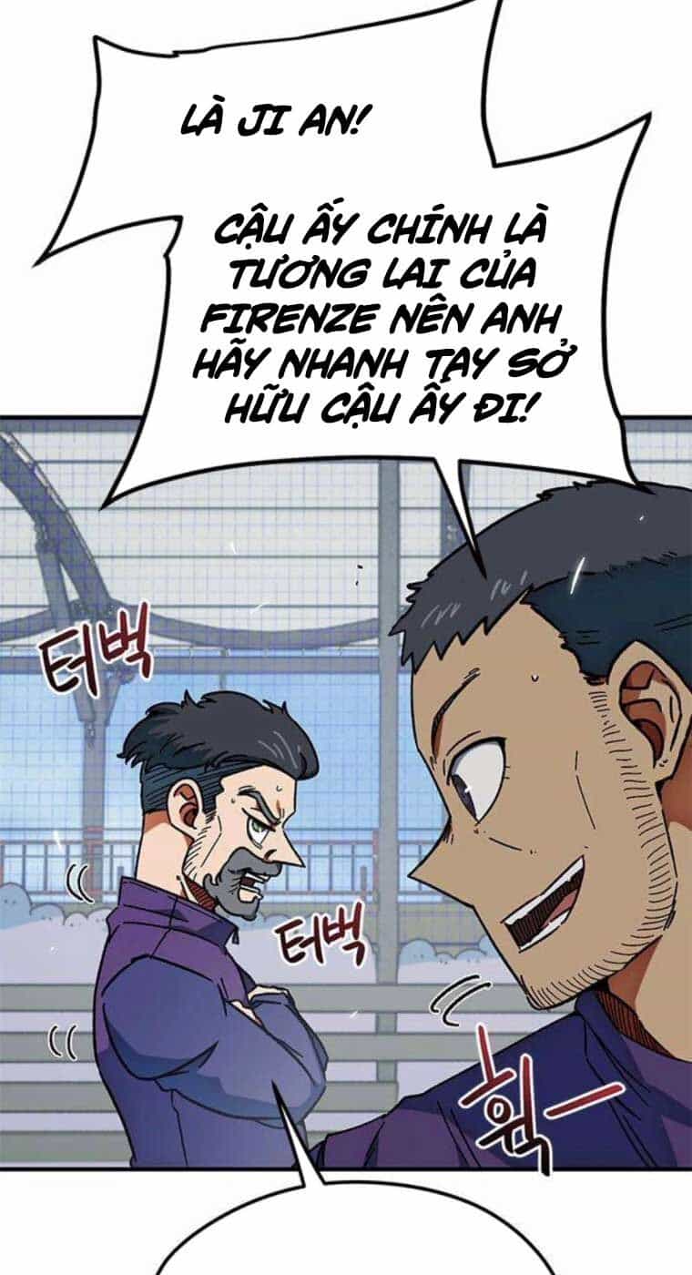 Tôi Bị Hiểu Lầm Là Siêu Sao Trên Sân Cỏ - Chương 23 - ảnh 34