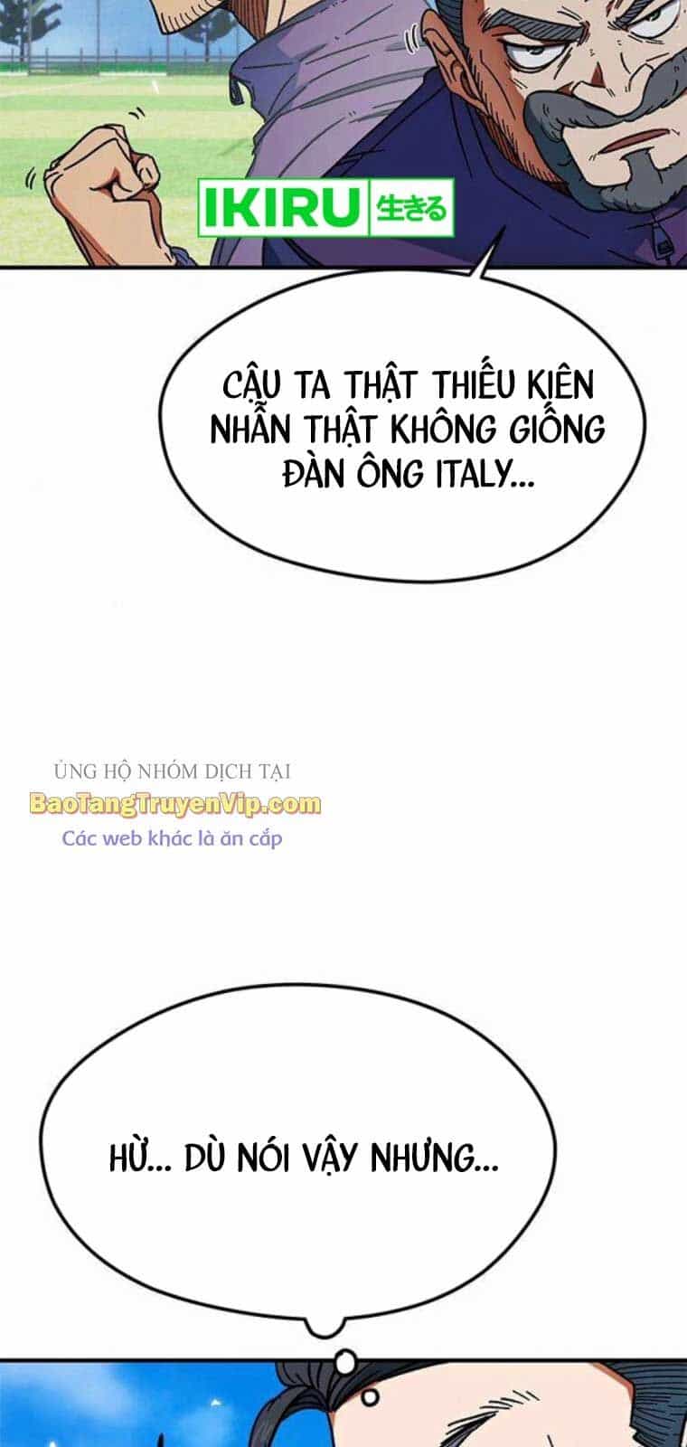 Tôi Bị Hiểu Lầm Là Siêu Sao Trên Sân Cỏ - Chương 23 - ảnh 36