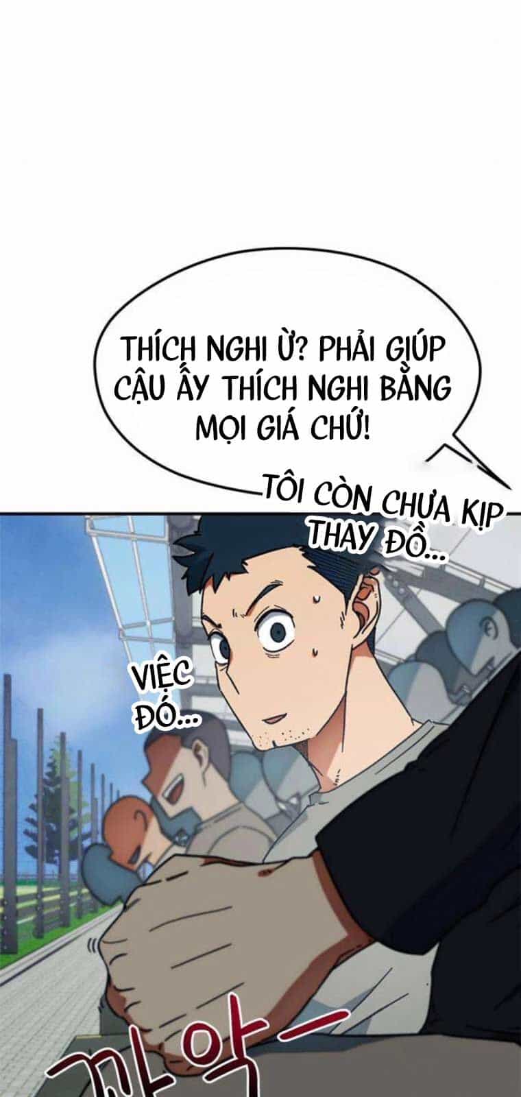 Tôi Bị Hiểu Lầm Là Siêu Sao Trên Sân Cỏ - Chương 23 - ảnh 59