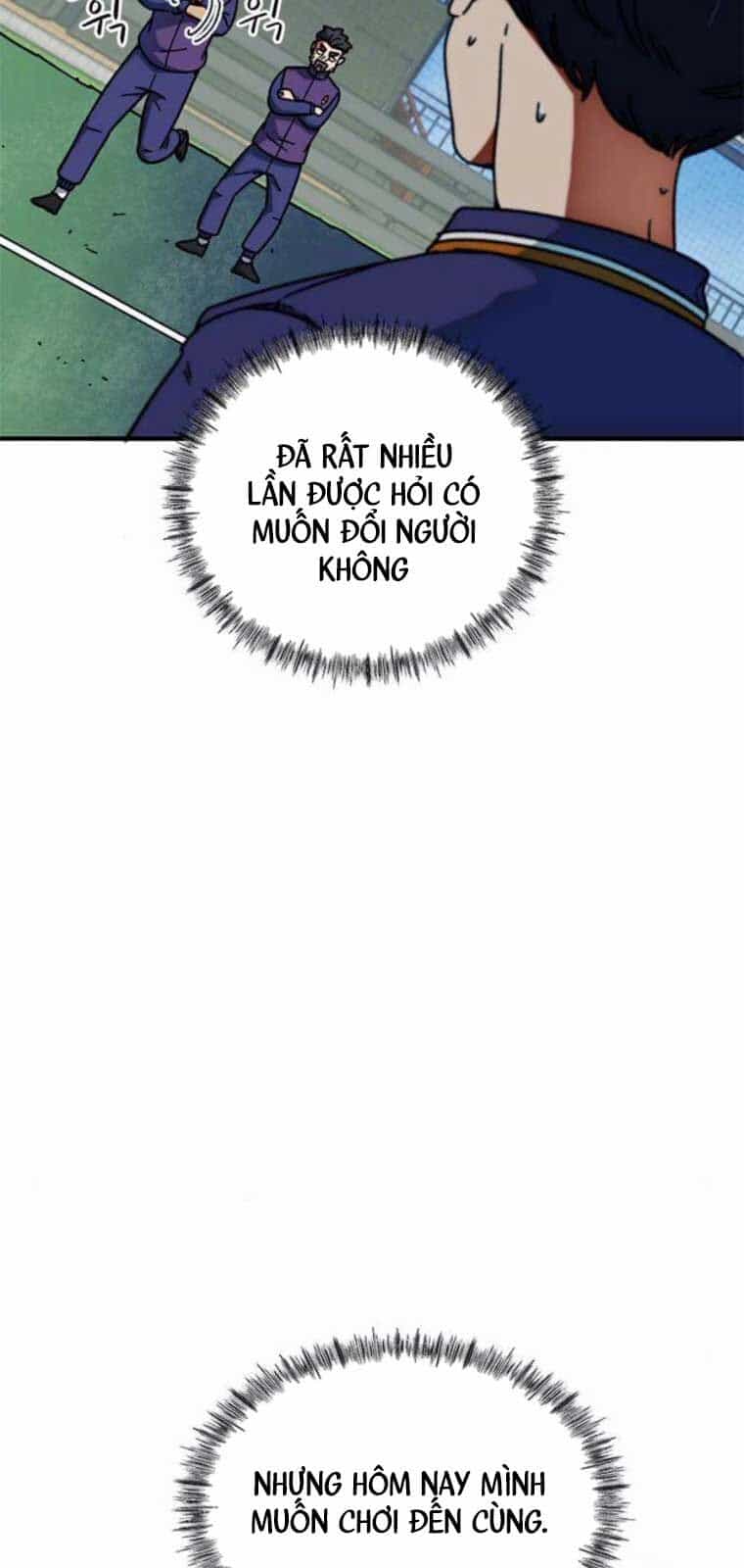Tôi Bị Hiểu Lầm Là Siêu Sao Trên Sân Cỏ - Chương 23 - ảnh 70