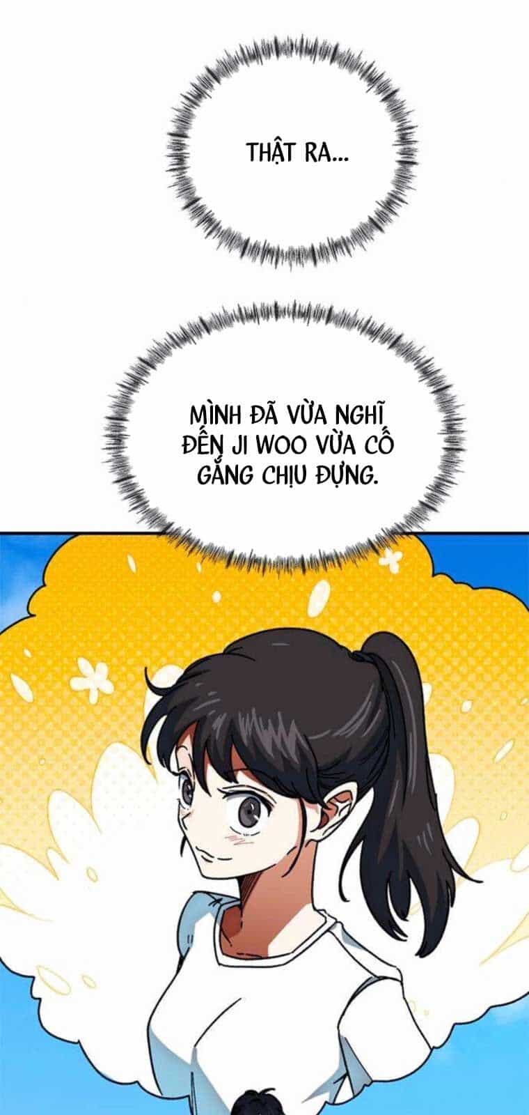 Tôi Bị Hiểu Lầm Là Siêu Sao Trên Sân Cỏ - Chương 23 - ảnh 75