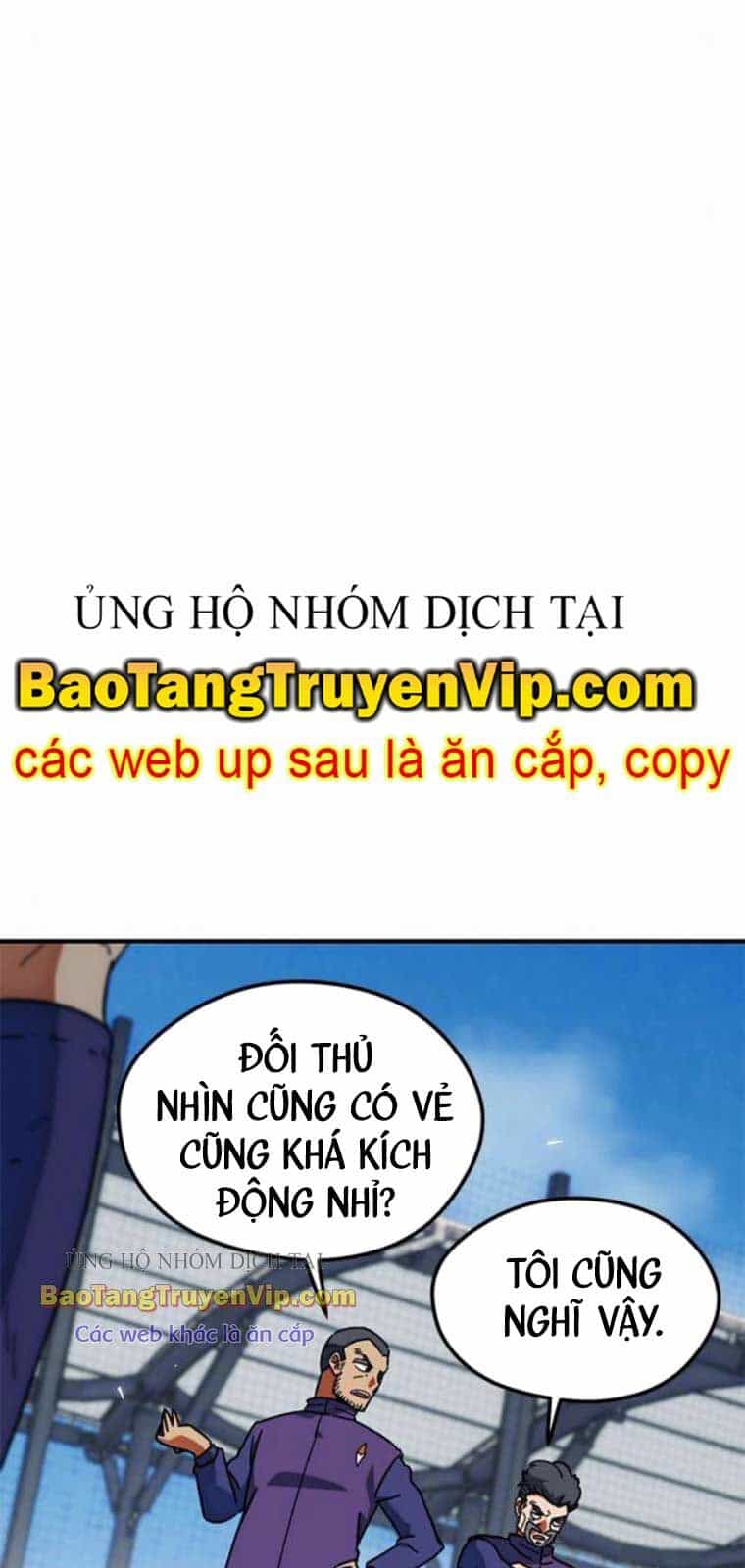 Tôi Bị Hiểu Lầm Là Siêu Sao Trên Sân Cỏ - Chương 23 - ảnh 8