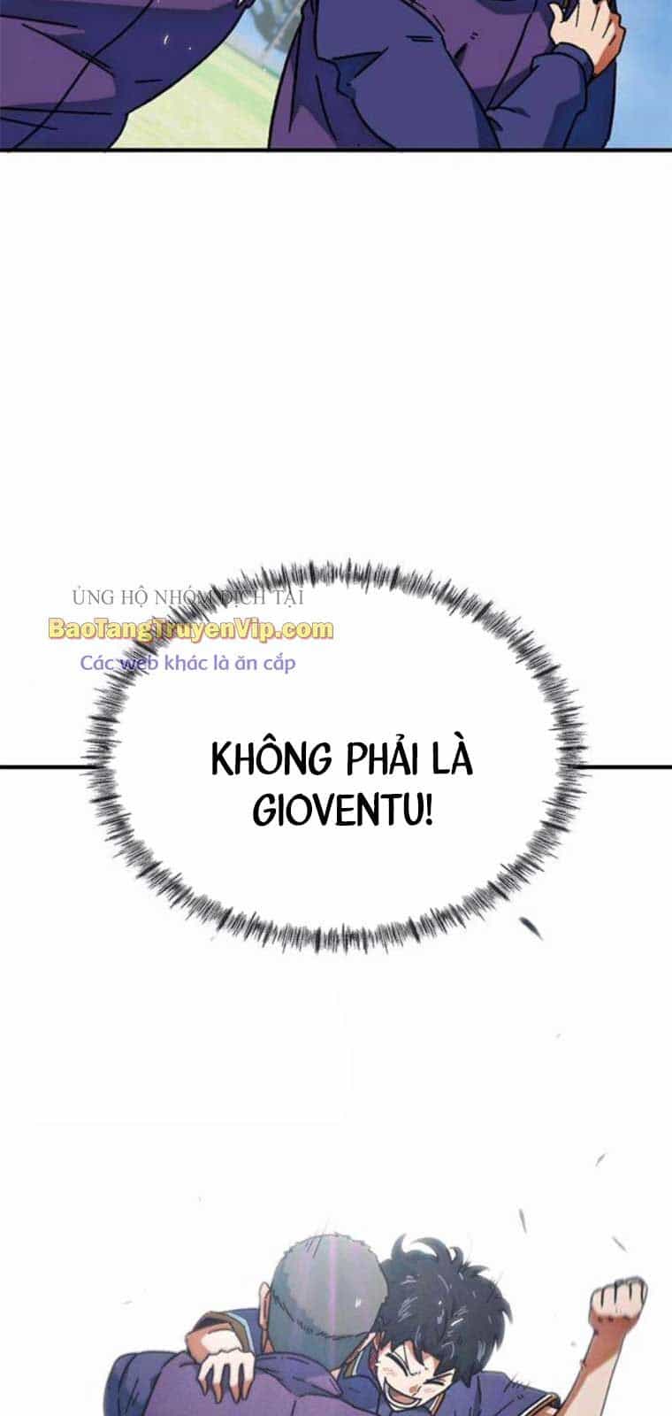 Tôi Bị Hiểu Lầm Là Siêu Sao Trên Sân Cỏ - Chương 23 - ảnh 84