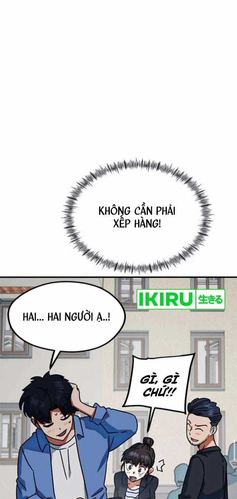 Tôi Bị Hiểu Lầm Là Siêu Sao Trên Sân Cỏ - Chương 24 - ảnh 62