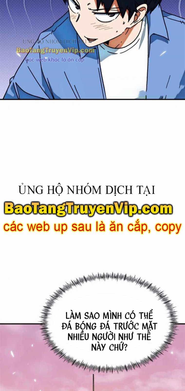 Tôi Bị Hiểu Lầm Là Siêu Sao Trên Sân Cỏ - Chương 24 - ảnh 78