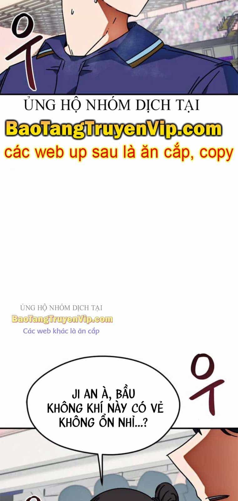 Tôi Bị Hiểu Lầm Là Siêu Sao Trên Sân Cỏ - Chương 24 - ảnh 89
