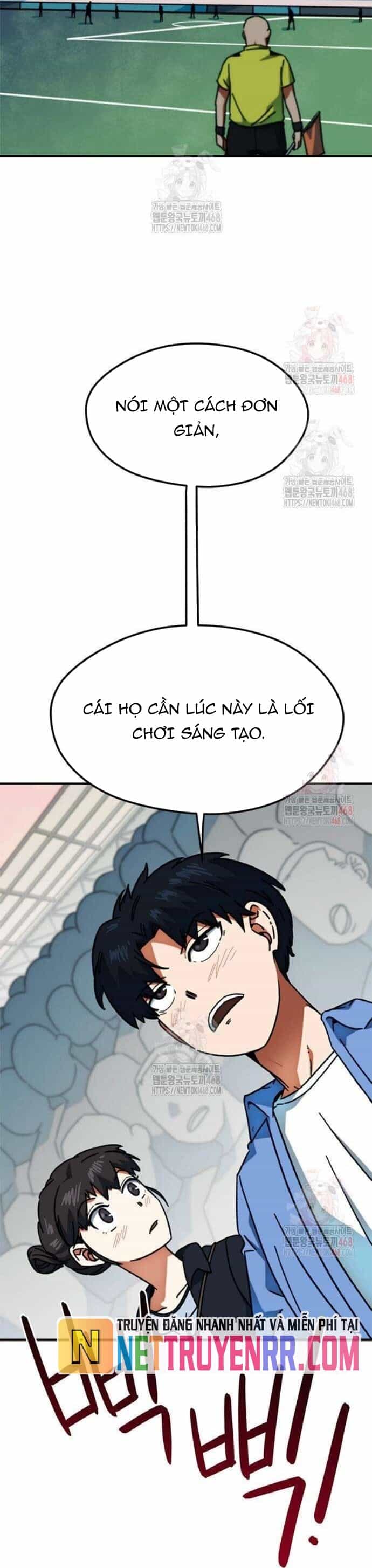 Tôi Bị Hiểu Lầm Là Siêu Sao Trên Sân Cỏ - Chương 25 - ảnh 13
