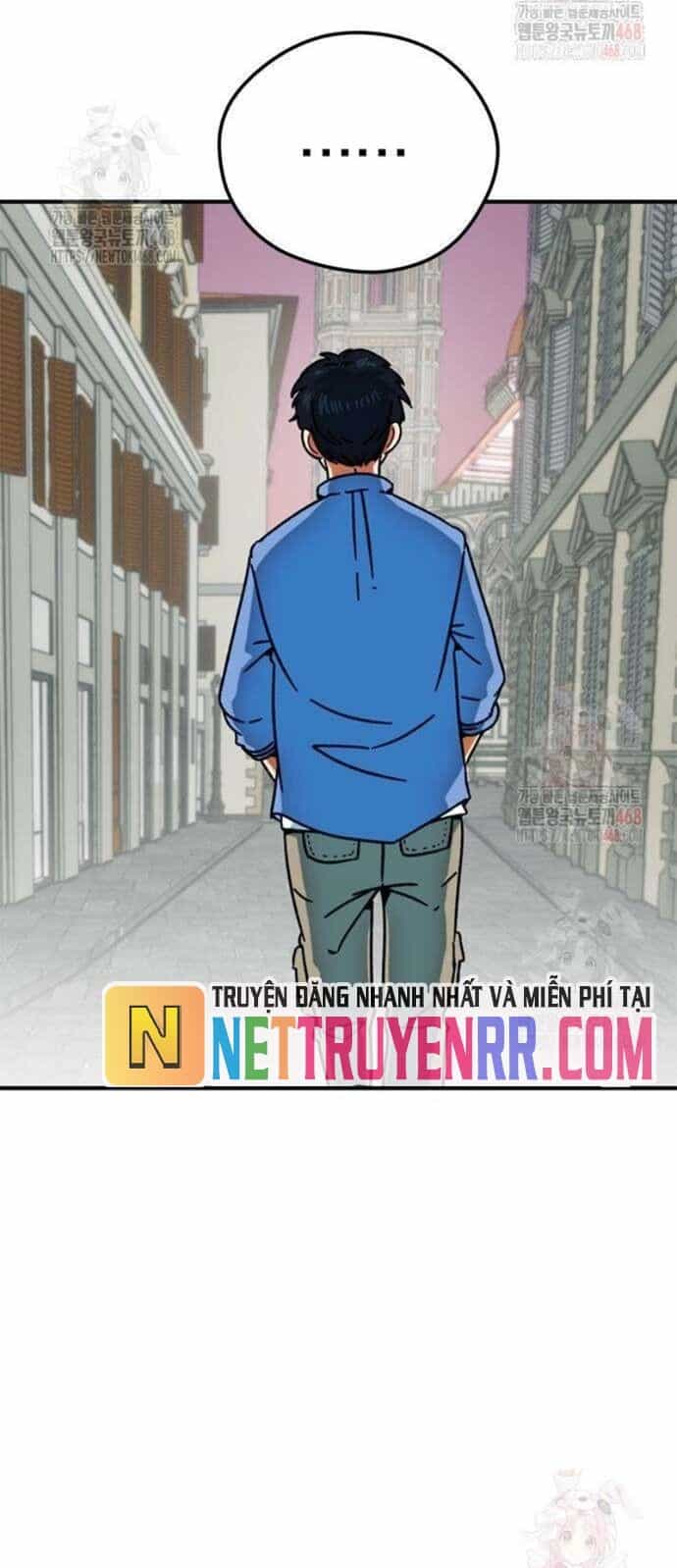 Tôi Bị Hiểu Lầm Là Siêu Sao Trên Sân Cỏ - Chương 25 - ảnh 53