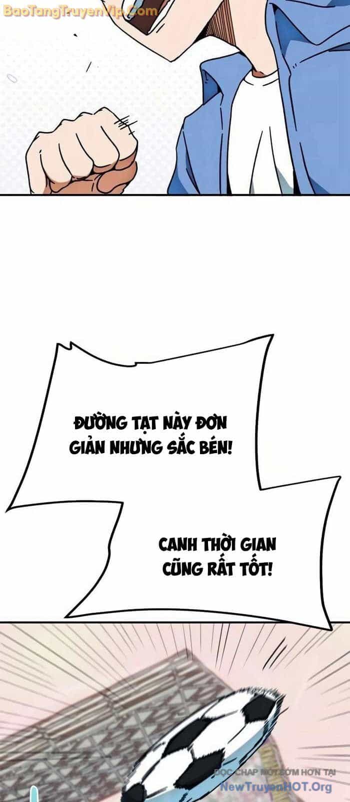 Tôi Bị Hiểu Lầm Là Siêu Sao Trên Sân Cỏ - Chương 25.1 - ảnh 22