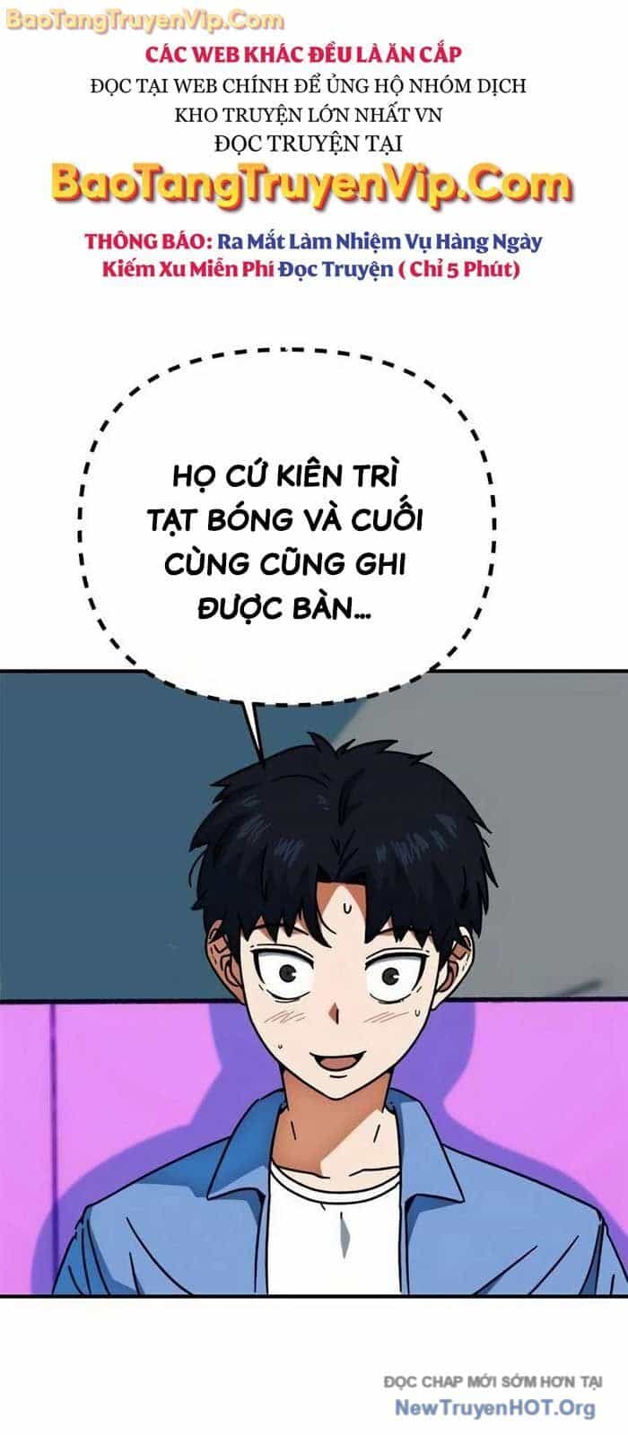 Tôi Bị Hiểu Lầm Là Siêu Sao Trên Sân Cỏ - Chương 25.1 - ảnh 29