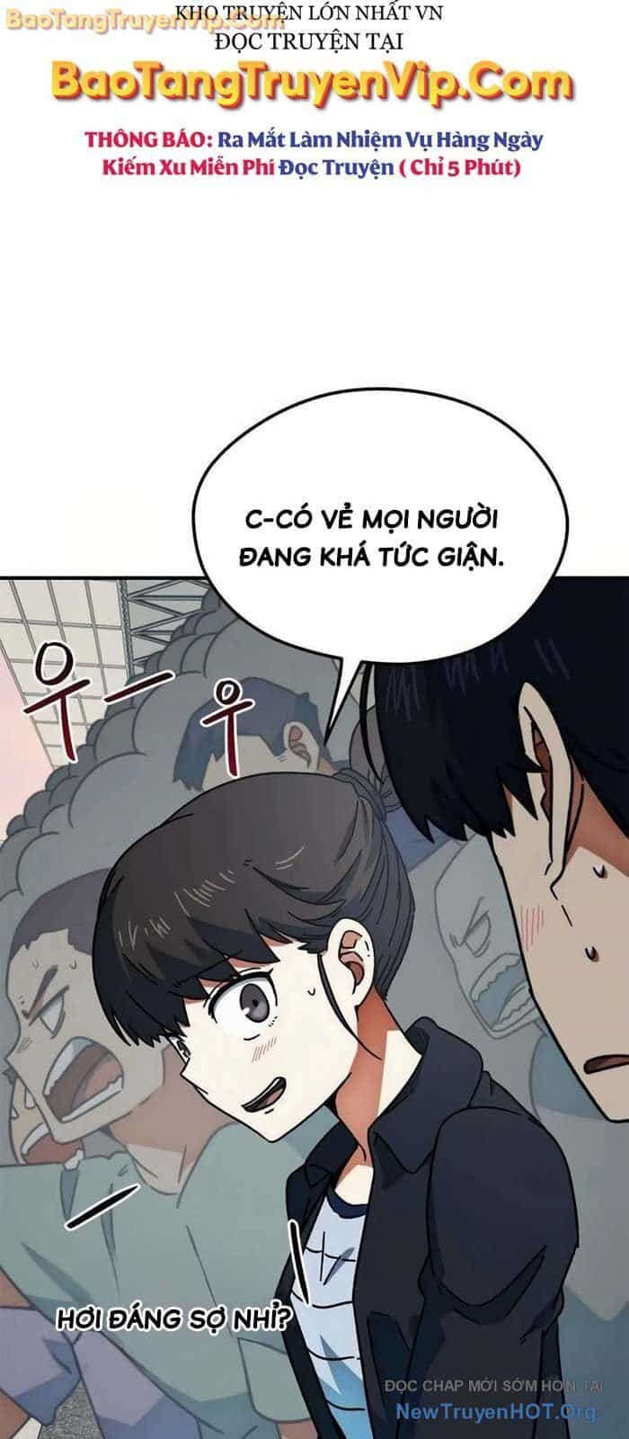 Tôi Bị Hiểu Lầm Là Siêu Sao Trên Sân Cỏ - Chương 25.1 - ảnh 4