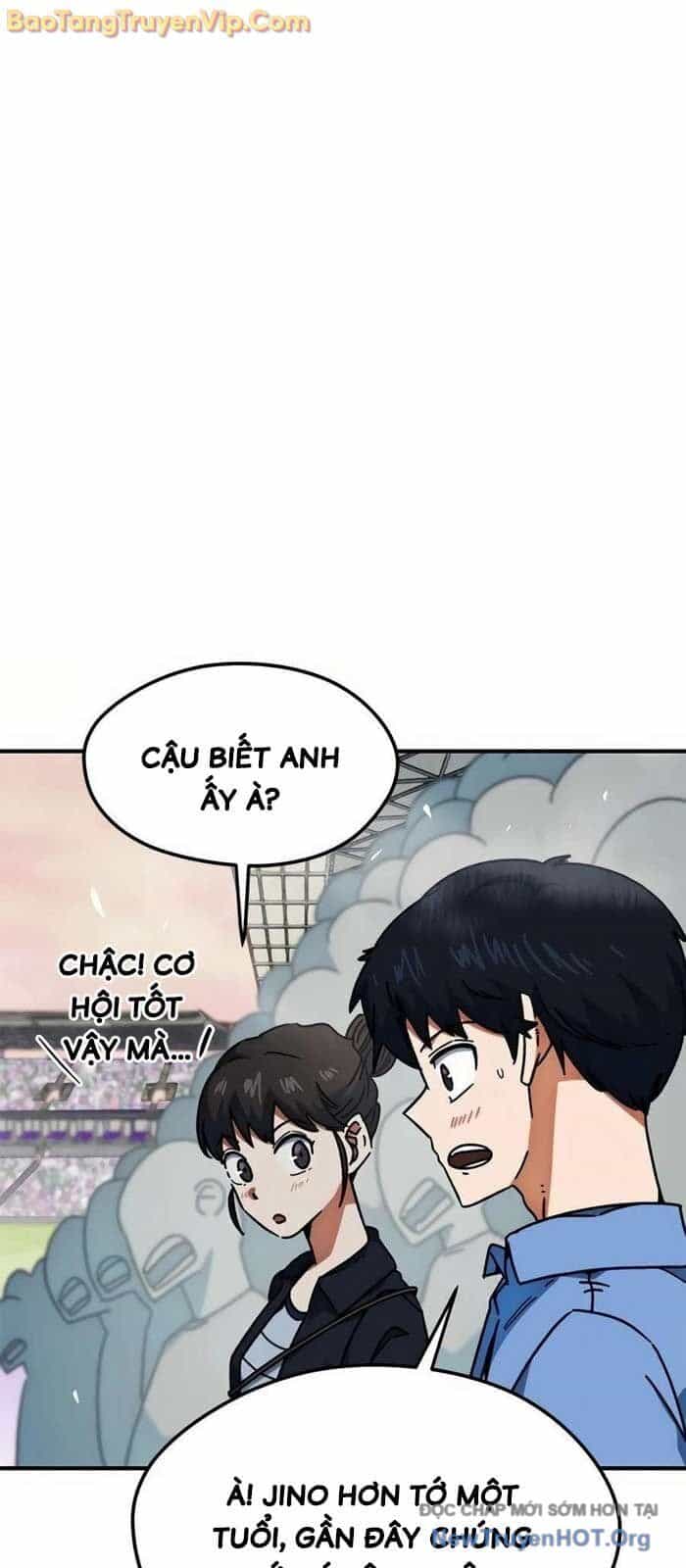 Tôi Bị Hiểu Lầm Là Siêu Sao Trên Sân Cỏ - Chương 25.1 - ảnh 44