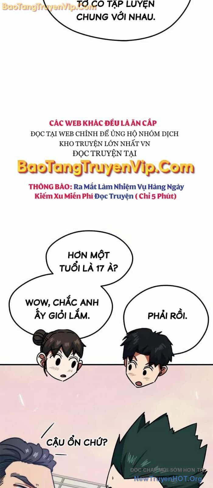 Tôi Bị Hiểu Lầm Là Siêu Sao Trên Sân Cỏ - Chương 25.1 - ảnh 45