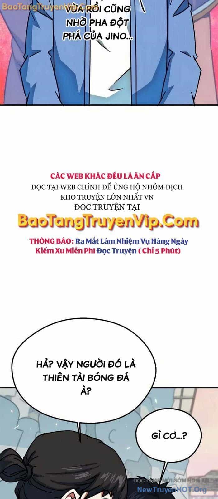 Tôi Bị Hiểu Lầm Là Siêu Sao Trên Sân Cỏ - Chương 25.1 - ảnh 50