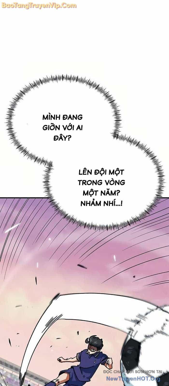 Tôi Bị Hiểu Lầm Là Siêu Sao Trên Sân Cỏ - Chương 25.1 - ảnh 56
