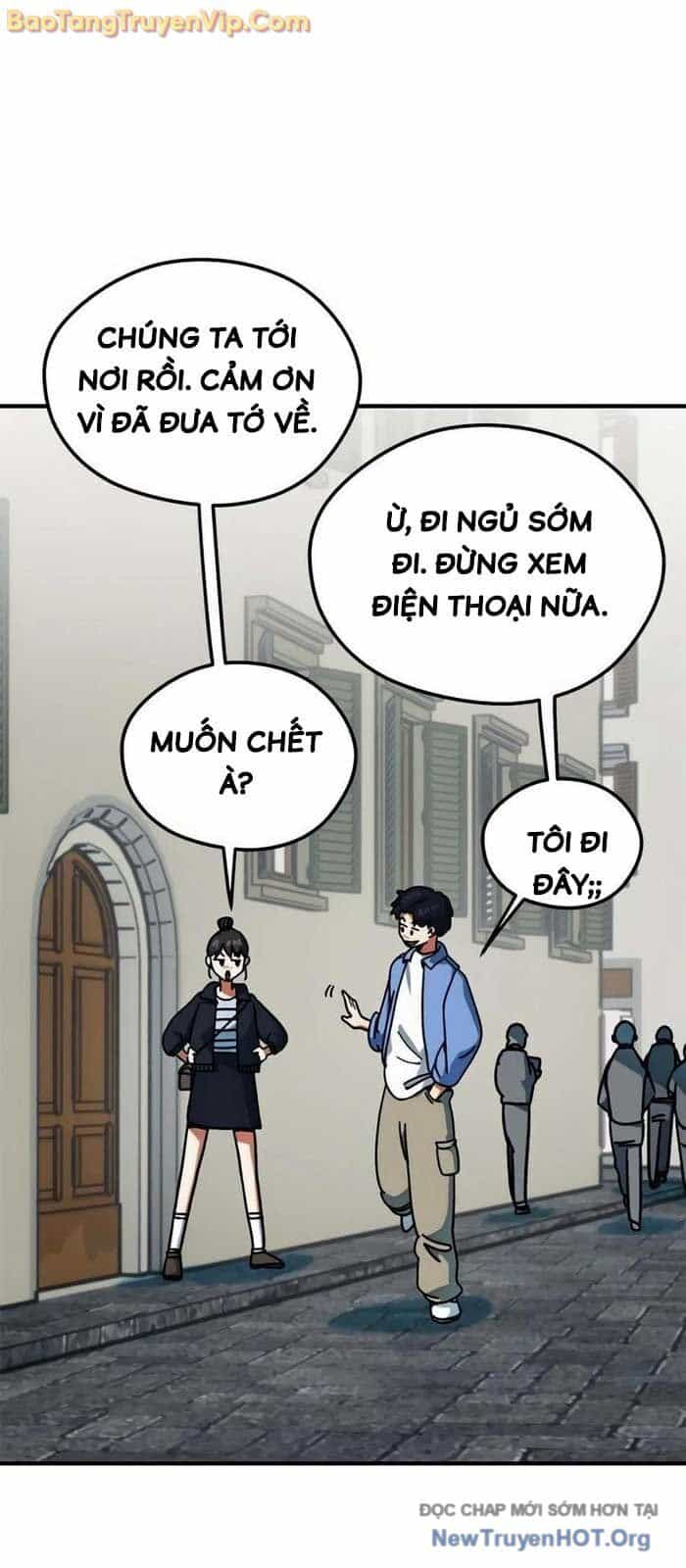 Tôi Bị Hiểu Lầm Là Siêu Sao Trên Sân Cỏ - Chương 25.1 - ảnh 67