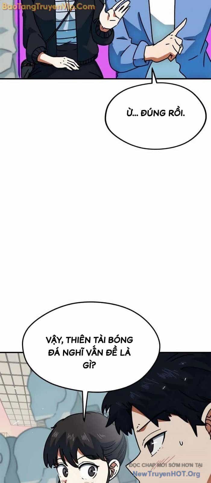 Tôi Bị Hiểu Lầm Là Siêu Sao Trên Sân Cỏ - Chương 25.1 - ảnh 7