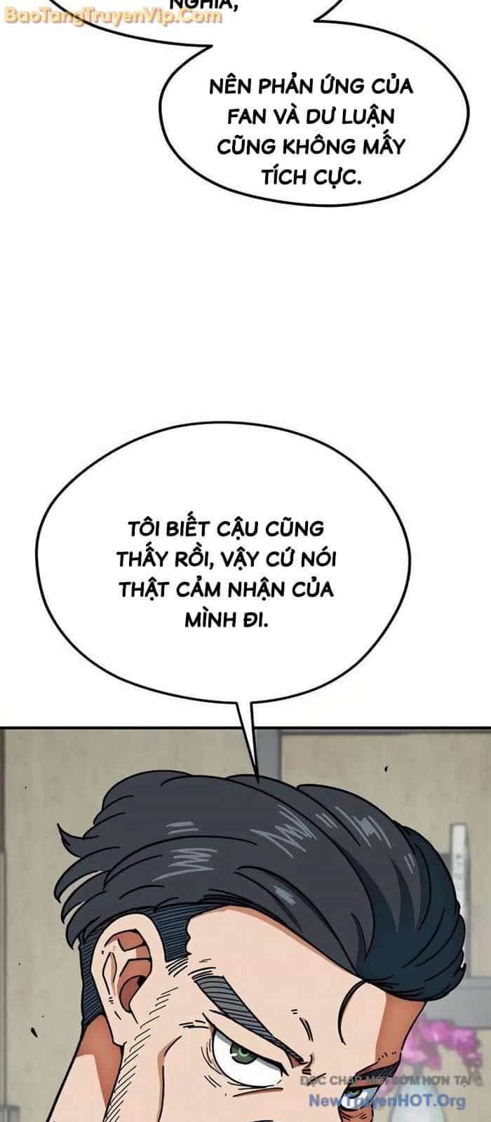 Tôi Bị Hiểu Lầm Là Siêu Sao Trên Sân Cỏ - Chương 25.1 - ảnh 80