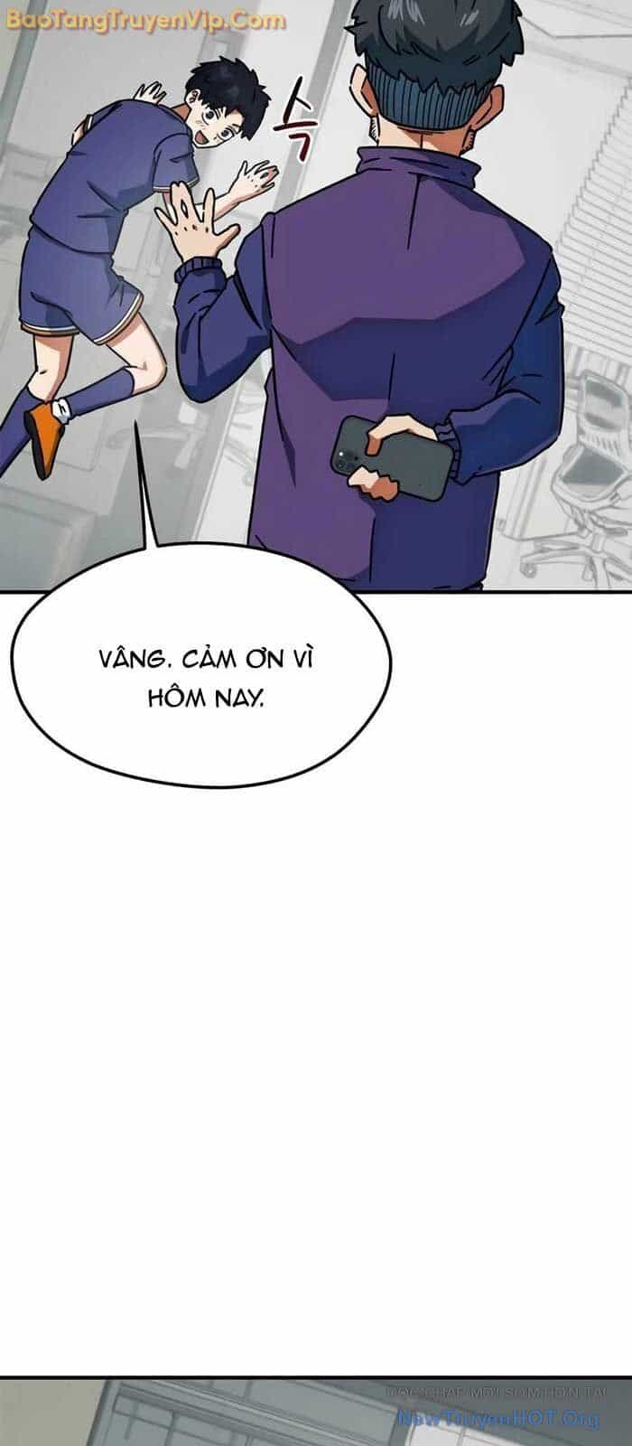 Tôi Bị Hiểu Lầm Là Siêu Sao Trên Sân Cỏ - Chương 26 - ảnh 16