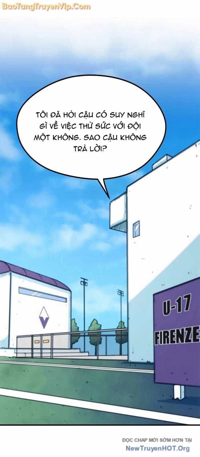 Tôi Bị Hiểu Lầm Là Siêu Sao Trên Sân Cỏ - Chương 26 - ảnh 2