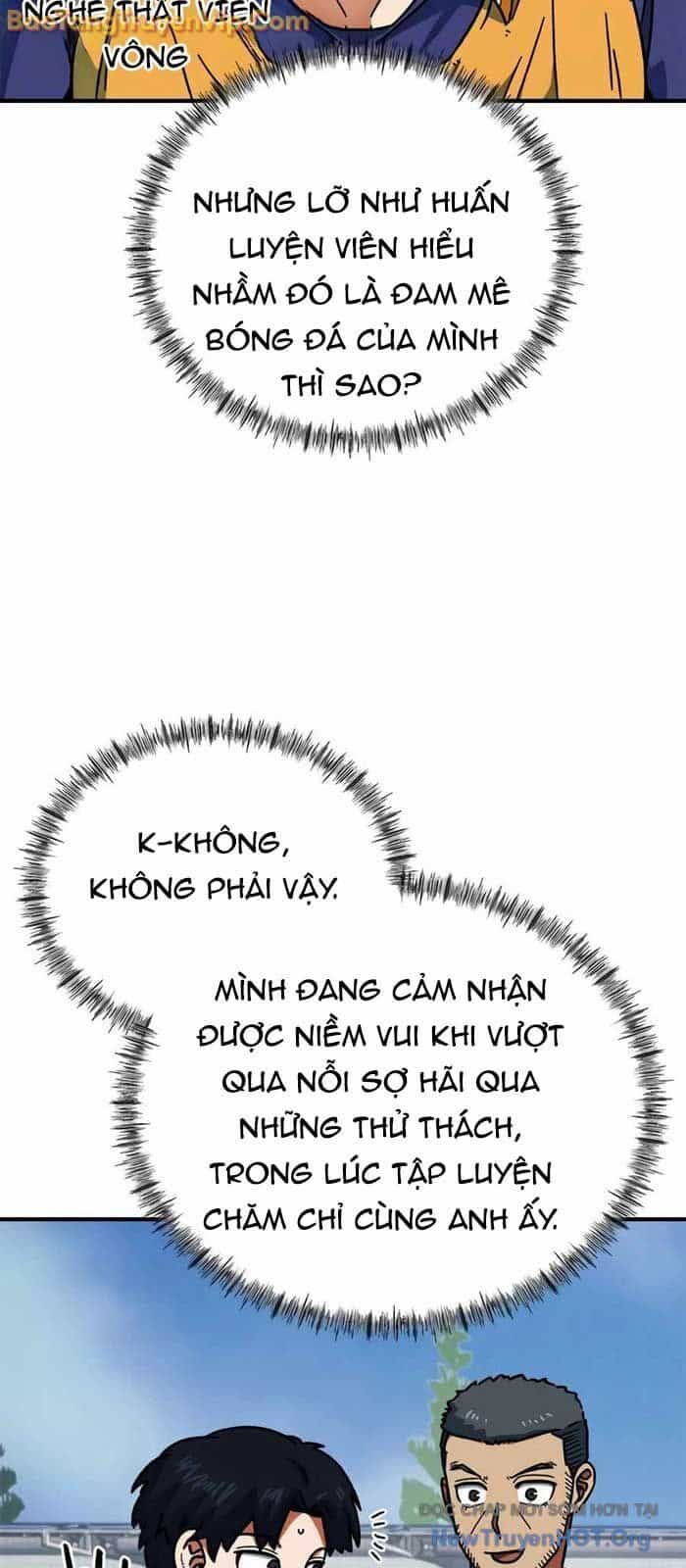 Tôi Bị Hiểu Lầm Là Siêu Sao Trên Sân Cỏ - Chương 26 - ảnh 25