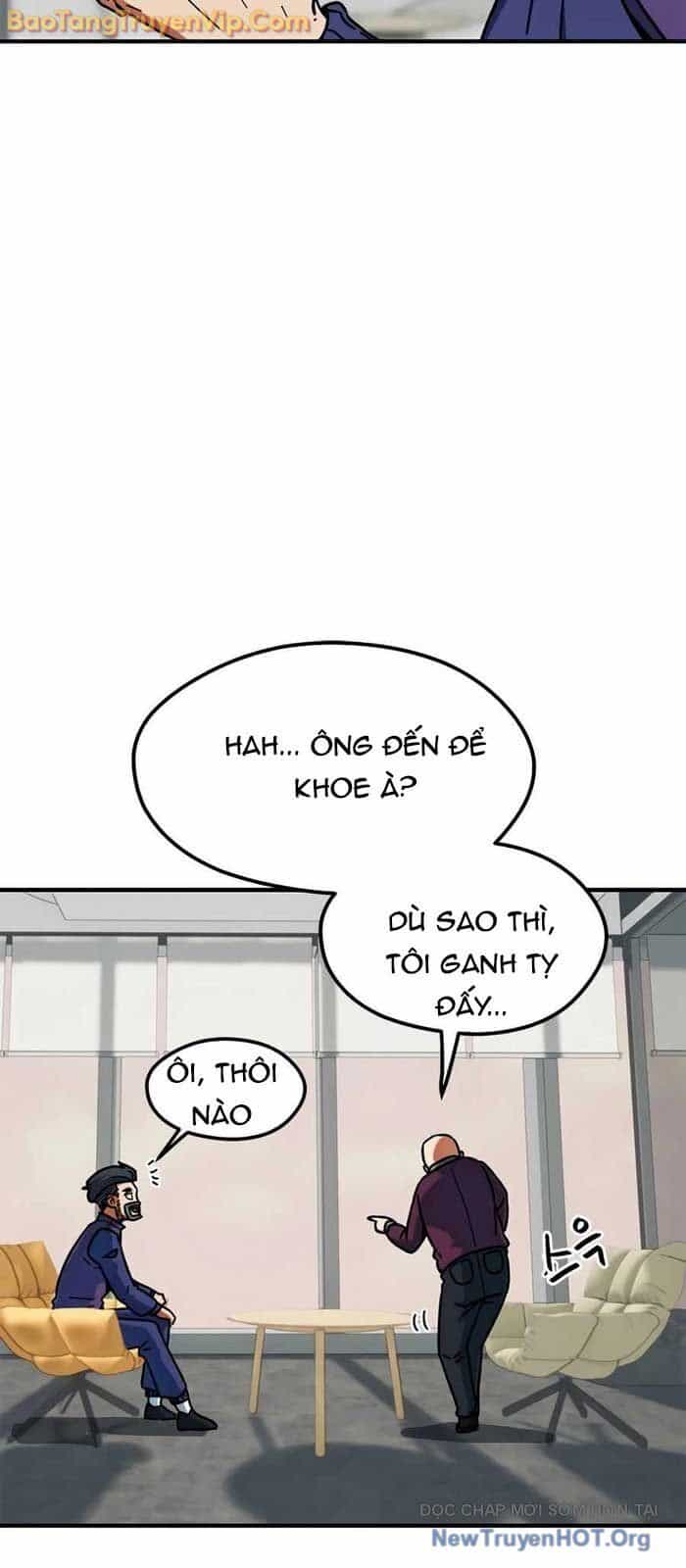 Tôi Bị Hiểu Lầm Là Siêu Sao Trên Sân Cỏ - Chương 26 - ảnh 44