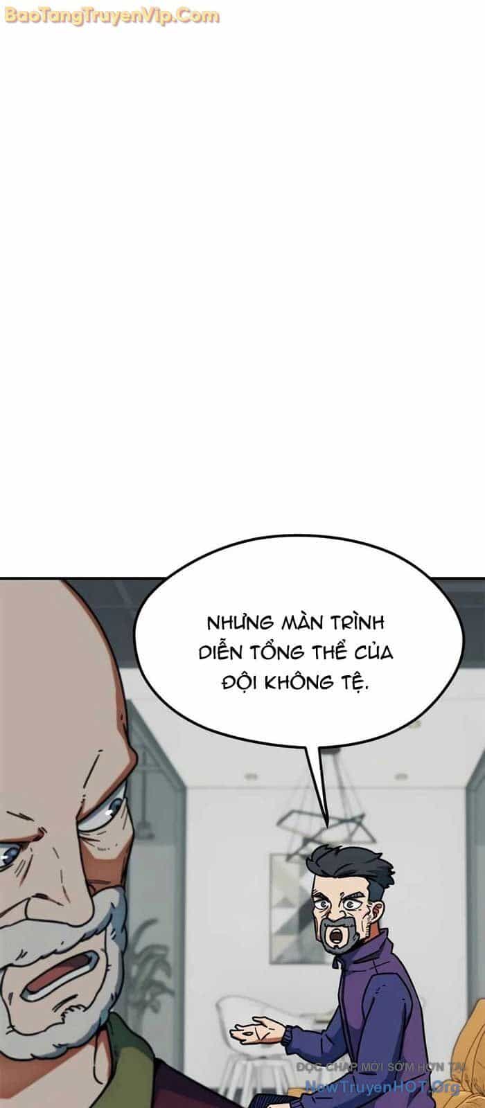 Tôi Bị Hiểu Lầm Là Siêu Sao Trên Sân Cỏ - Chương 26 - ảnh 45