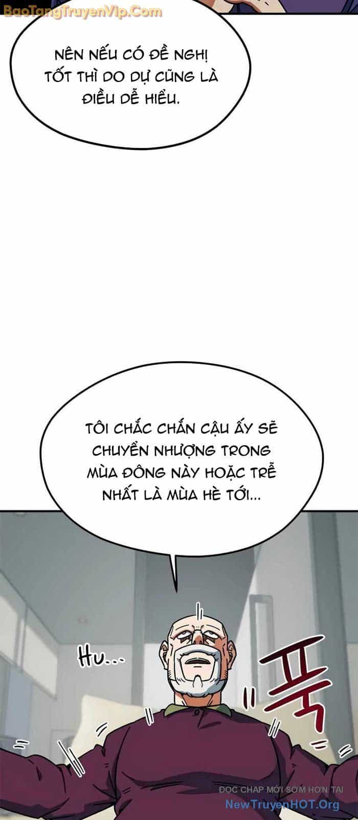 Tôi Bị Hiểu Lầm Là Siêu Sao Trên Sân Cỏ - Chương 26 - ảnh 50