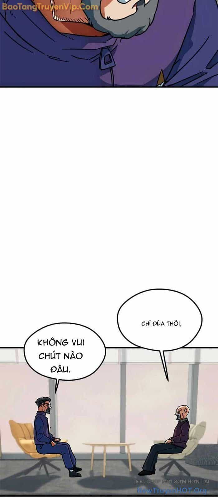 Tôi Bị Hiểu Lầm Là Siêu Sao Trên Sân Cỏ - Chương 26 - ảnh 56
