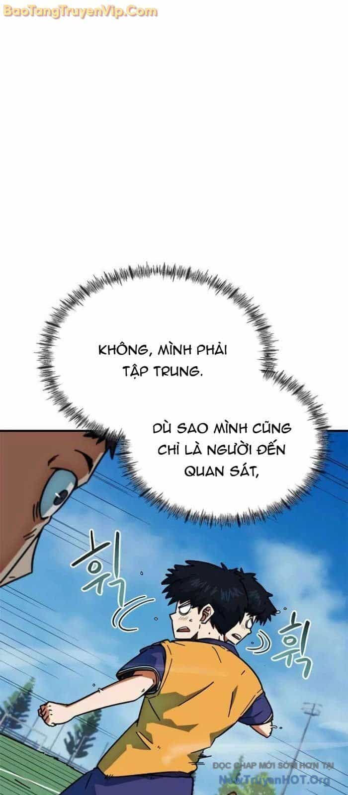 Tôi Bị Hiểu Lầm Là Siêu Sao Trên Sân Cỏ - Chương 27 - ảnh 40
