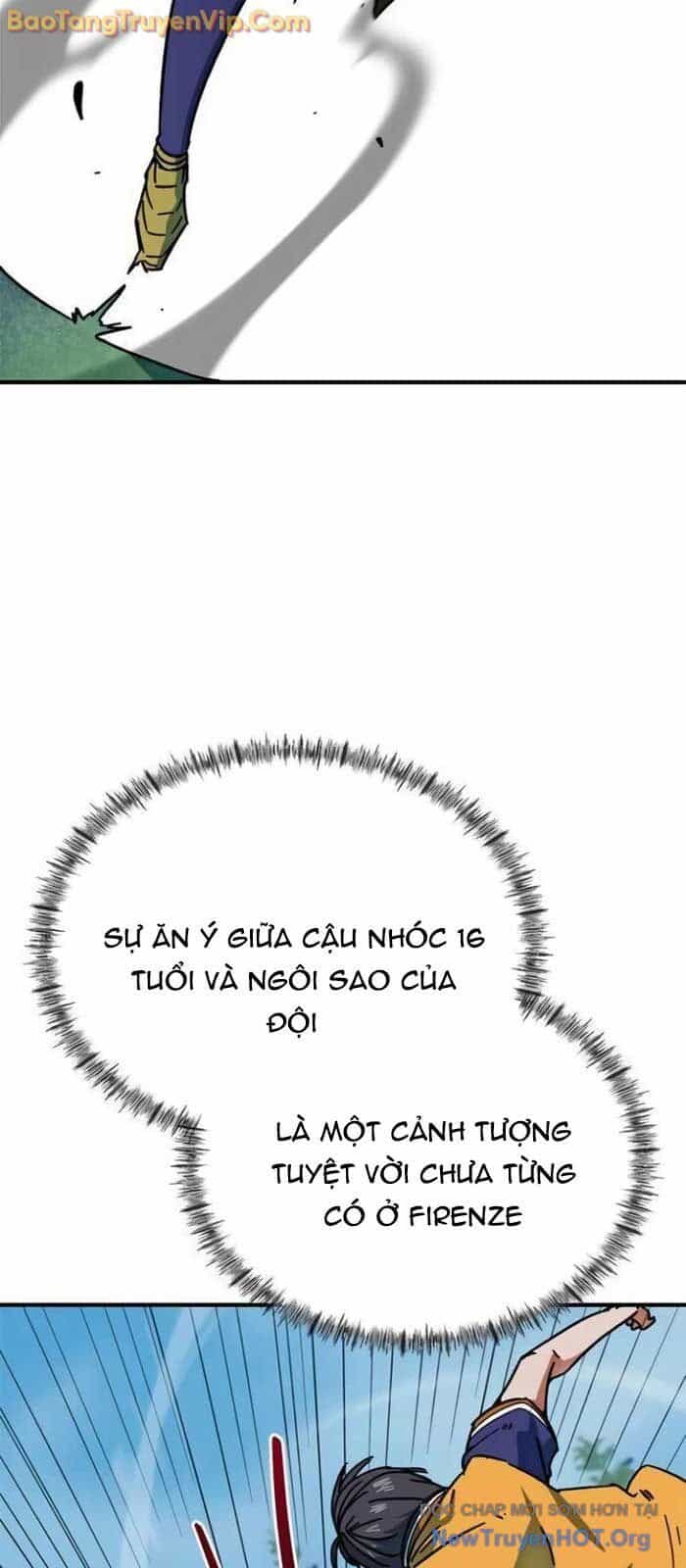 Tôi Bị Hiểu Lầm Là Siêu Sao Trên Sân Cỏ - Chương 27 - ảnh 83