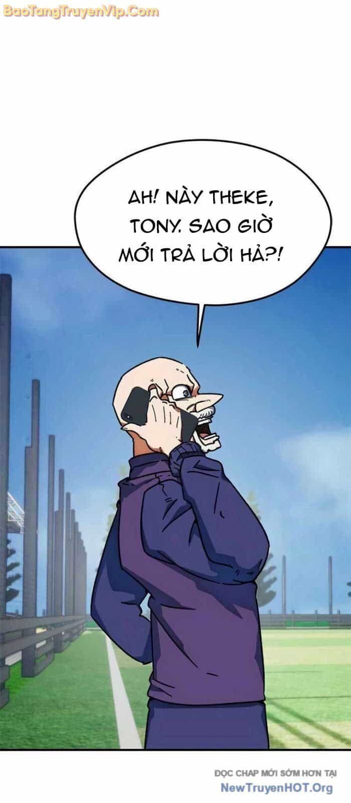 Tôi Bị Hiểu Lầm Là Siêu Sao Trên Sân Cỏ - Chương 27 - ảnh 87
