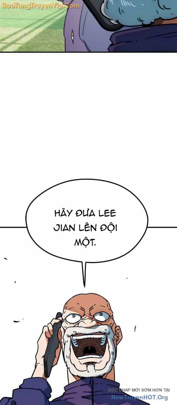 Tôi Bị Hiểu Lầm Là Siêu Sao Trên Sân Cỏ - Chương 27 - ảnh 90