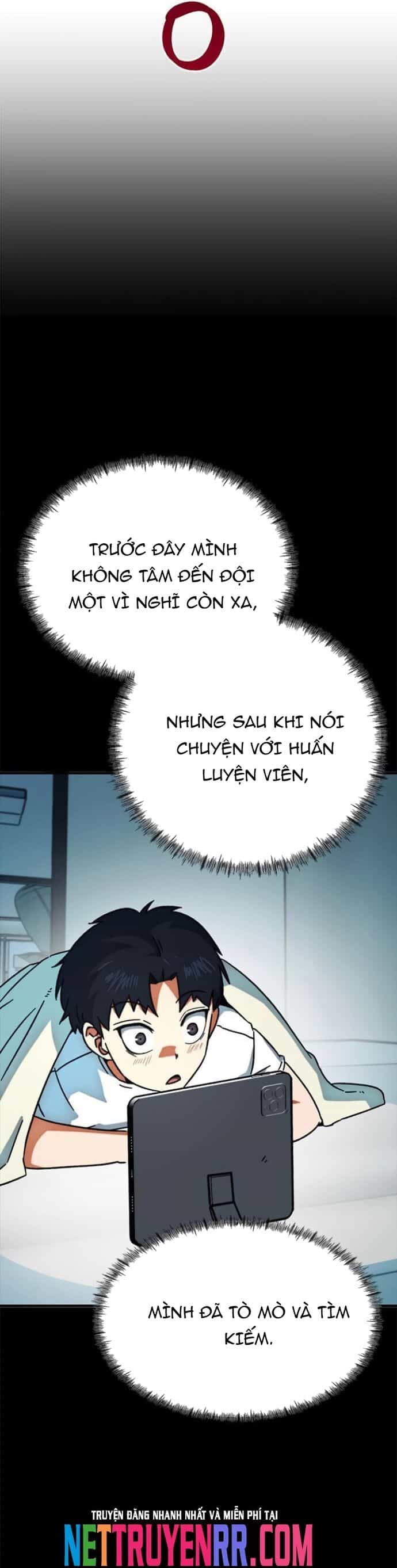 Tôi Bị Hiểu Lầm Là Siêu Sao Trên Sân Cỏ - Chương 28 - ảnh 6