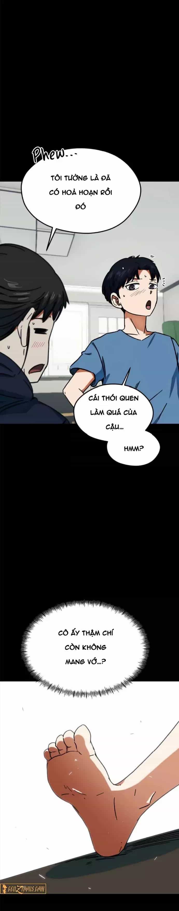 Tôi Bị Hiểu Lầm Là Siêu Sao Trên Sân Cỏ - Chương 29 - ảnh 13