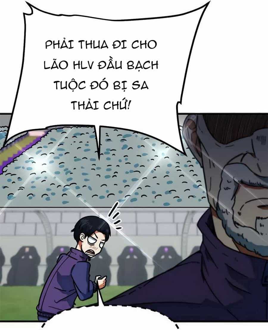 Tôi Bị Hiểu Lầm Là Siêu Sao Trên Sân Cỏ - Chương 30 - ảnh 113