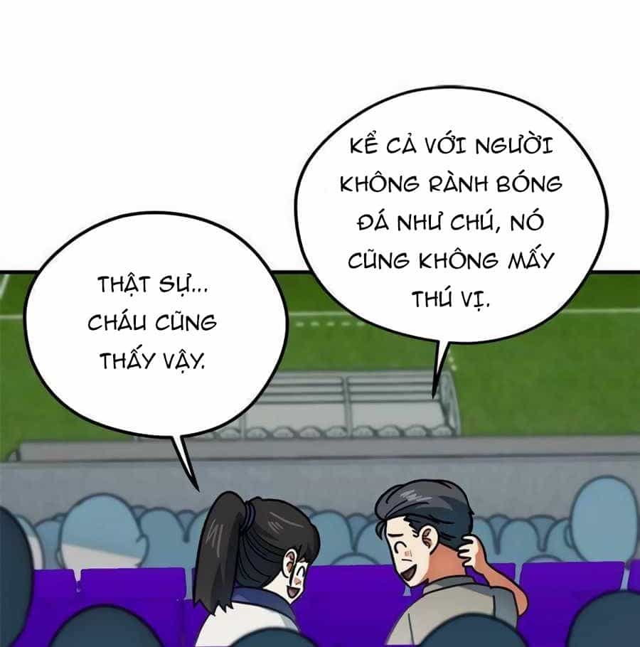 Tôi Bị Hiểu Lầm Là Siêu Sao Trên Sân Cỏ - Chương 30 - ảnh 148
