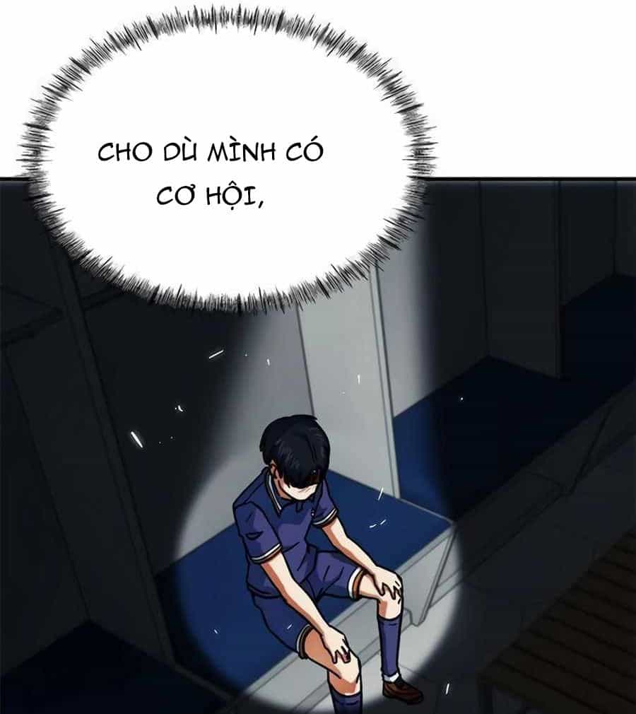 Tôi Bị Hiểu Lầm Là Siêu Sao Trên Sân Cỏ - Chương 30 - ảnh 21