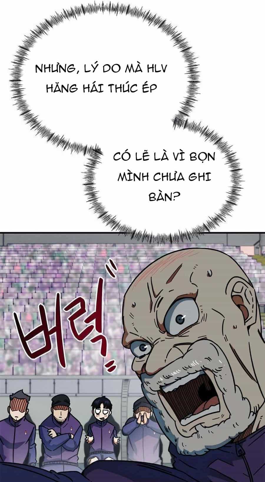 Tôi Bị Hiểu Lầm Là Siêu Sao Trên Sân Cỏ - Chương 30 - ảnh 77