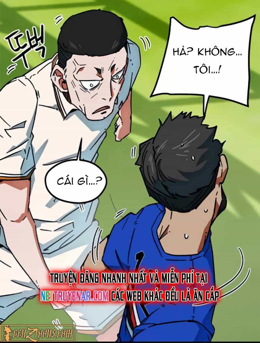 Tôi Bị Hiểu Lầm Là Siêu Sao Trên Sân Cỏ - Chương 34 - ảnh 149